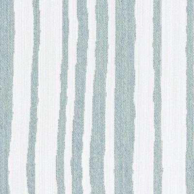 Thibaut Pintado Stripe in Seafoam